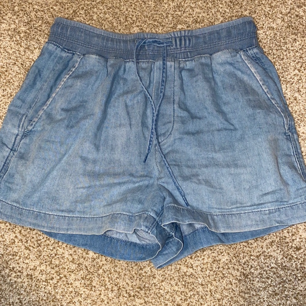 Gap Cotton Shorts